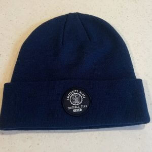 Supporters Beanie (Plain)