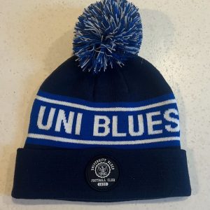 Supporters Beanie (Bold)