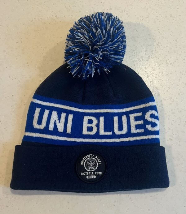 Supporters Scarf - Image 3