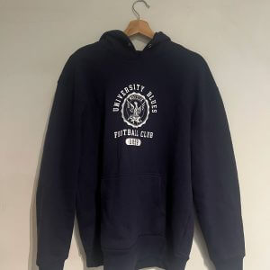 Club Hoodie