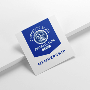 Senior Membership