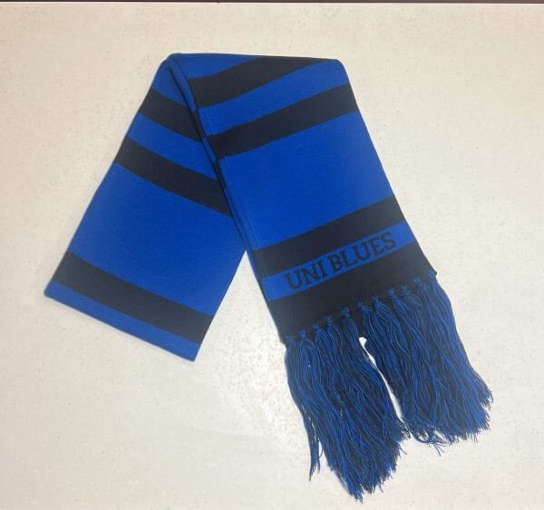 Supporters Scarf