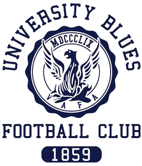 University Blues Football Club