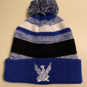 Supporters Beanie