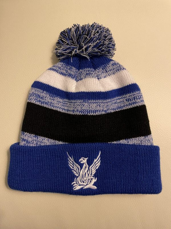 Supporters Beanie