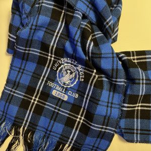 Supporters Scarf