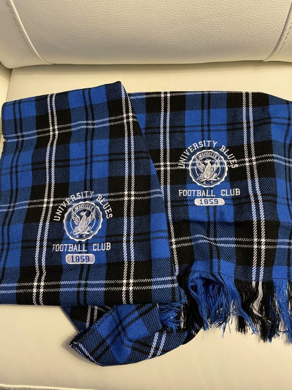 Supporters Scarf - Image 2