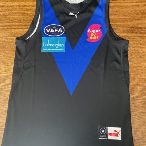 Uni Blues Kids Replica Playing Jumper