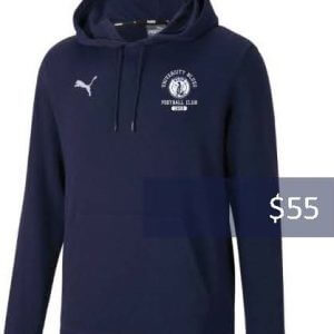 Club Hoodie