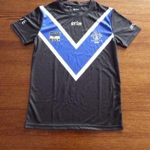 Uni Blues Training/Warm up Top