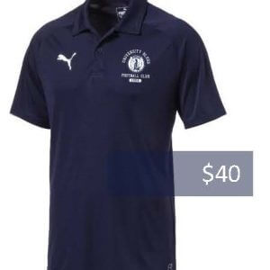 Club Polo Shirt